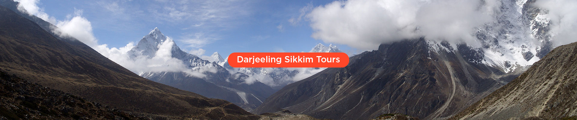 darjeeling-sikkim Tours
